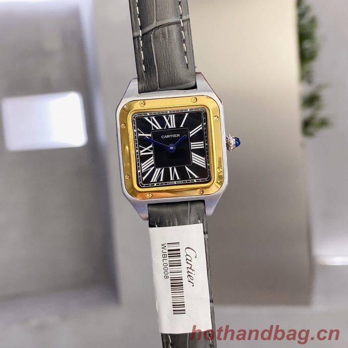 Cartier Couple Watch CTW00715-4