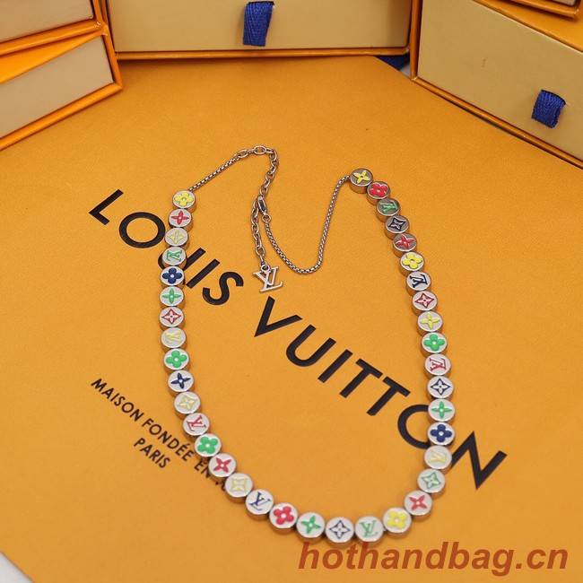 Louis Vuitton Necklace CE11802