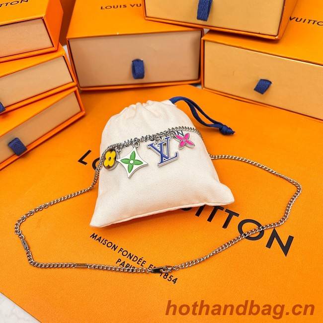 Louis Vuitton Necklace CE11805