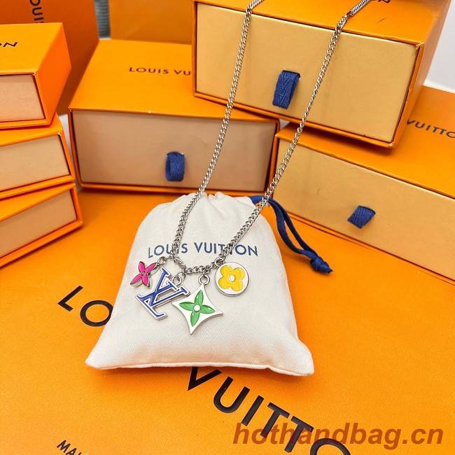 Louis Vuitton Necklace CE11805