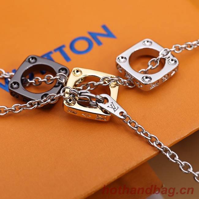 Louis Vuitton Necklace CE11824