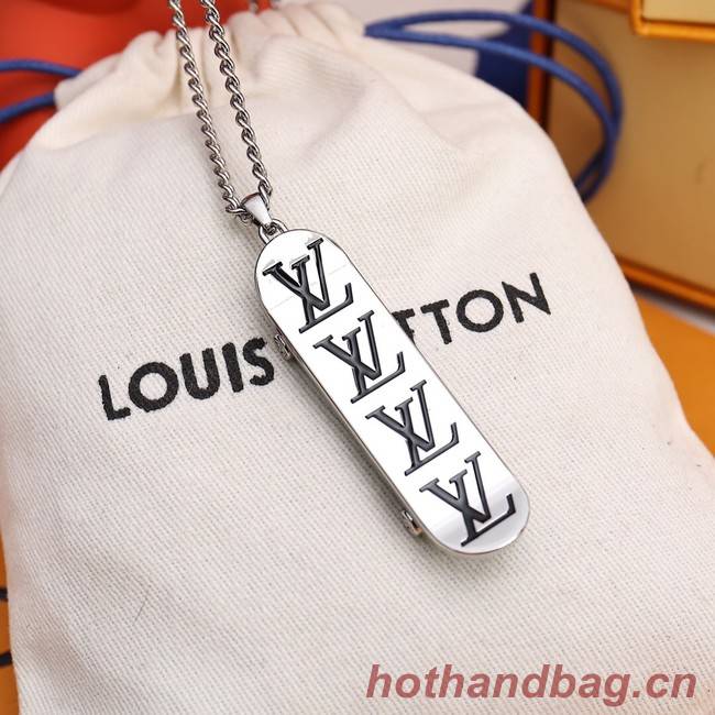 Louis Vuitton Necklace CE11825