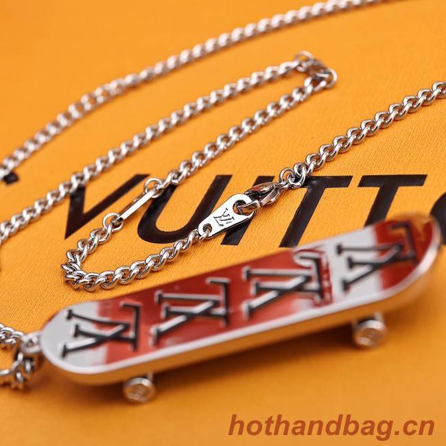 Louis Vuitton Necklace CE11825