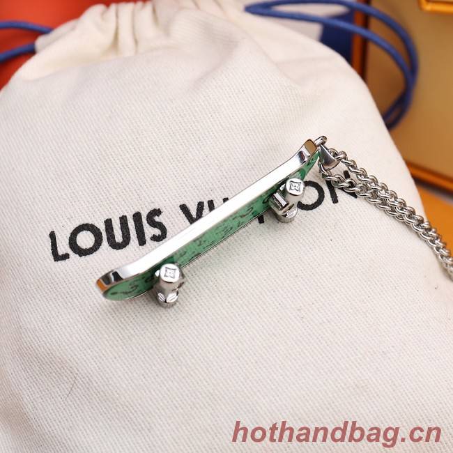 Louis Vuitton Necklace CE11825