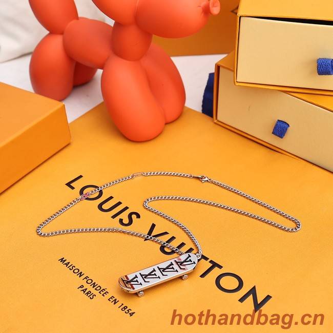 Louis Vuitton Necklace CE11825