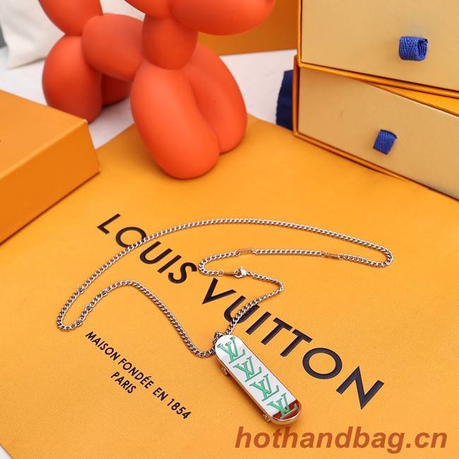 Louis Vuitton Necklace CE11827