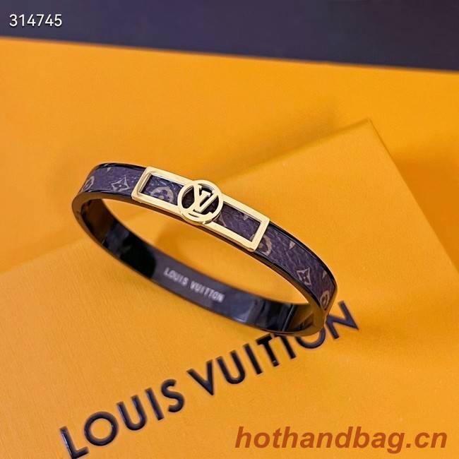 Louis Vuitton bracelet CE11870