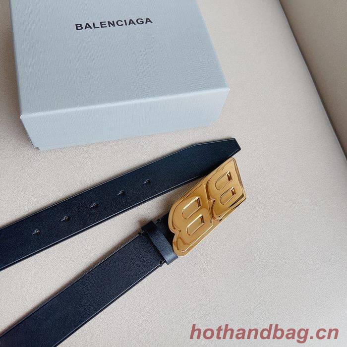 Balenciaga Belt 34MM BAB00022