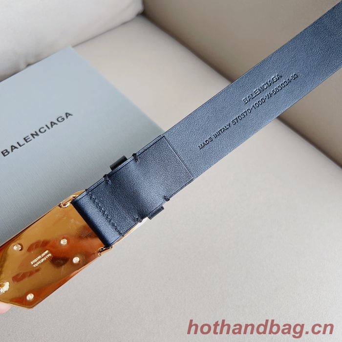 Balenciaga Belt 34MM BAB00022