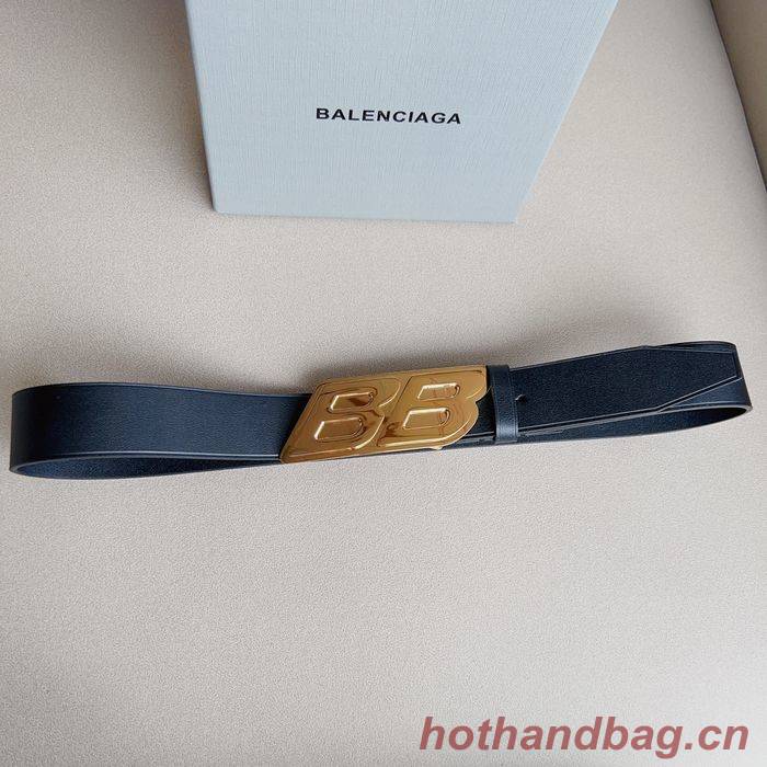 Balenciaga Belt 34MM BAB00022