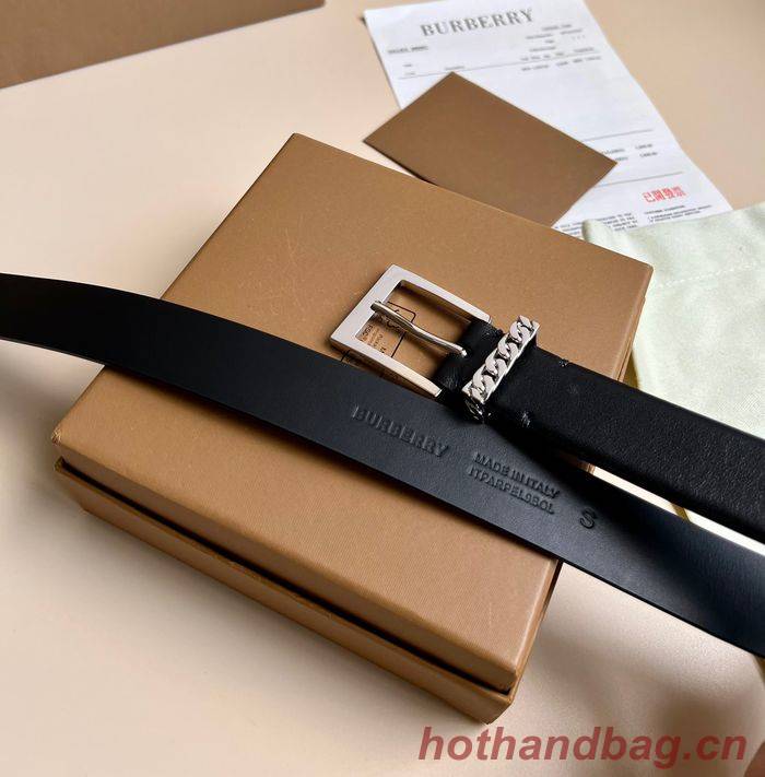 Burberry Belt 30MM BUB00006