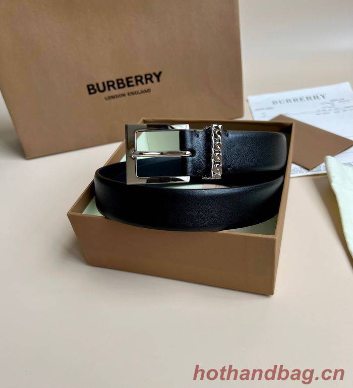 Burberry Belt 30MM BUB00006