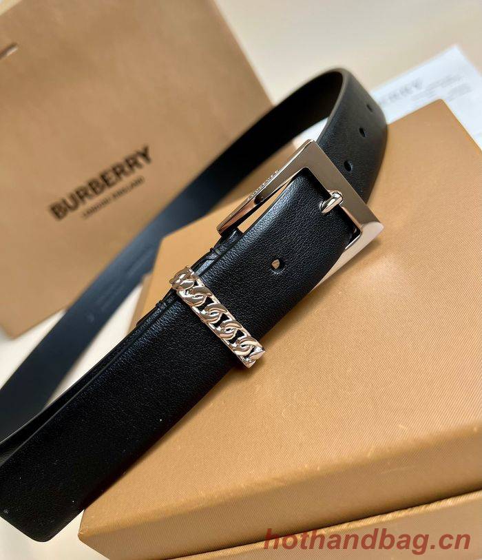 Burberry Belt 30MM BUB00006