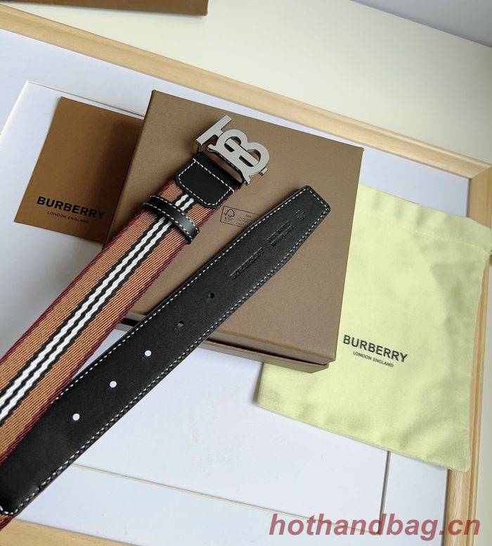 Burberry Belt 35MM BUB00009