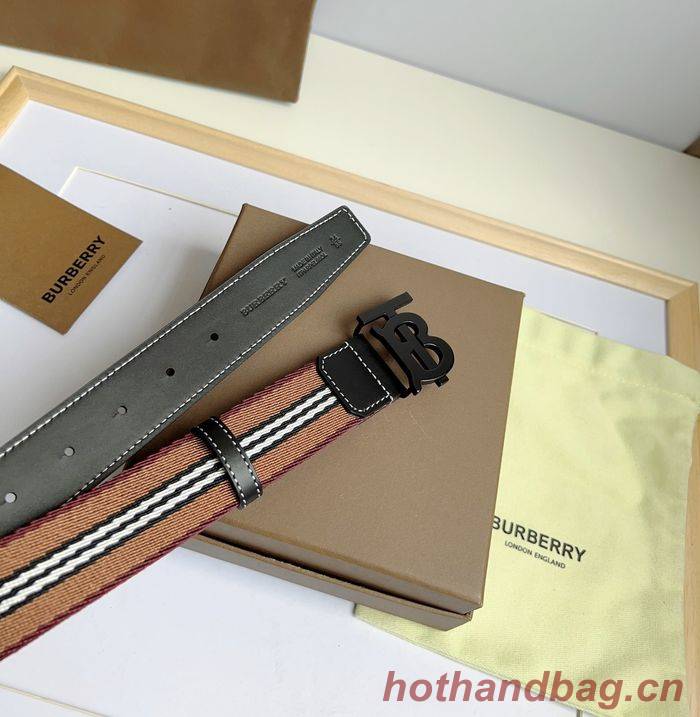 Burberry Belt 35MM BUB00011