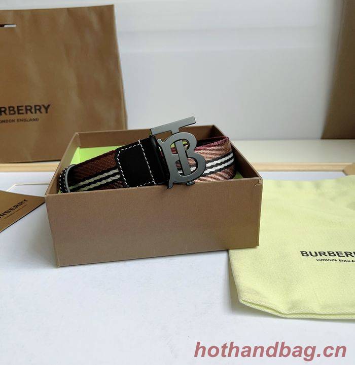 Burberry Belt 35MM BUB00011