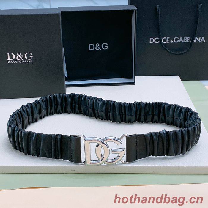 Dolce&Gabbana Belt 40MM DGB00015