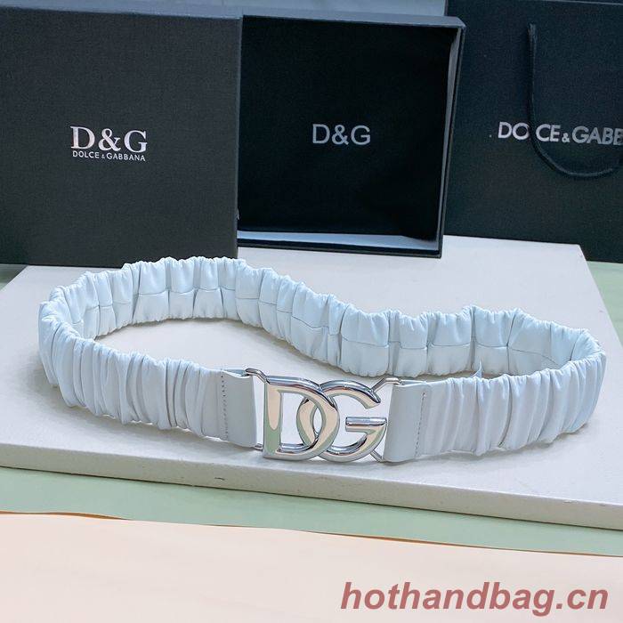 Dolce&Gabbana Belt 40MM DGB00017