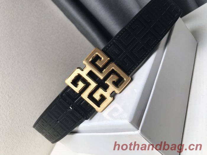 Givenchy Belt 40MM GIB00002