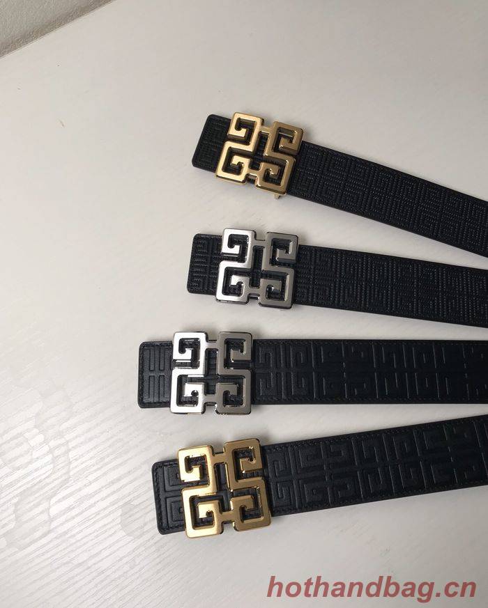 Givenchy Belt 40MM GIB00003