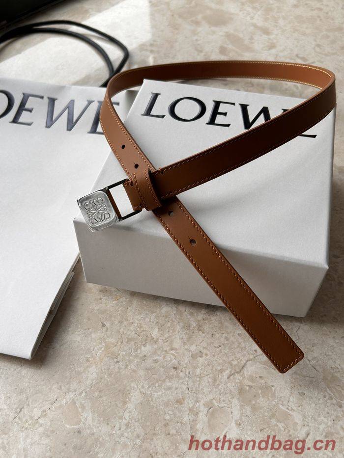 Loewe Belt 20MM LOB00060