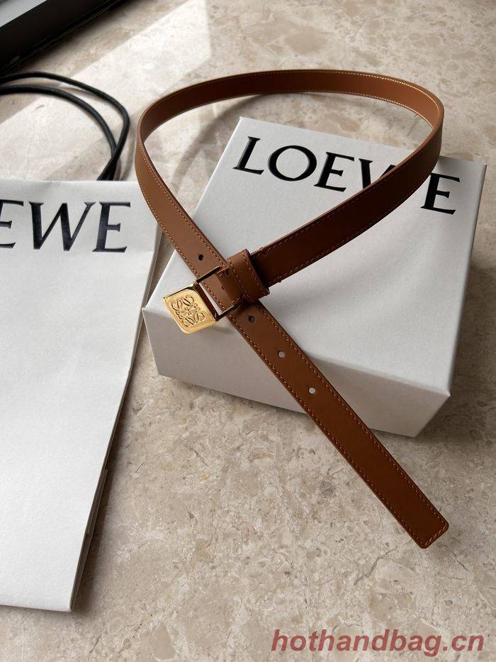 Loewe Belt 20MM LOB00061