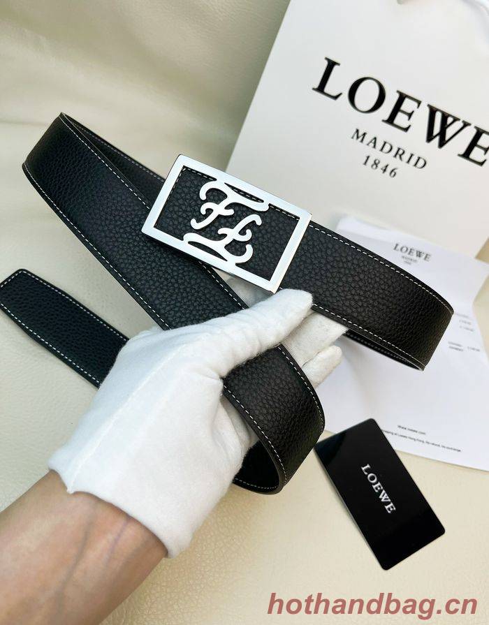 Loewe Belt 38MM LOB00062-2