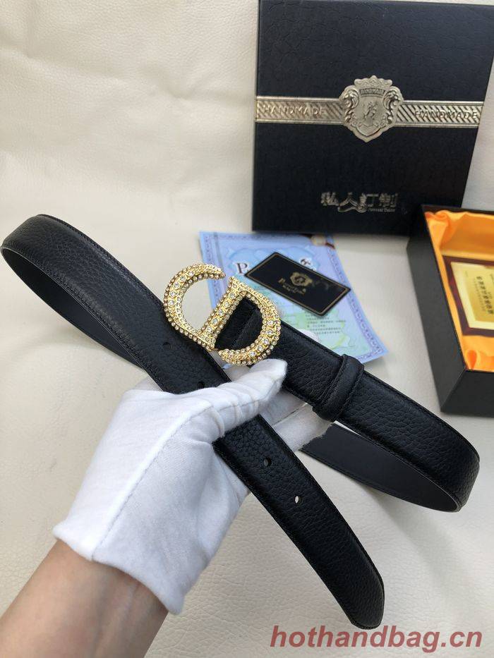 Dior Belt 30MM DIB00022-1