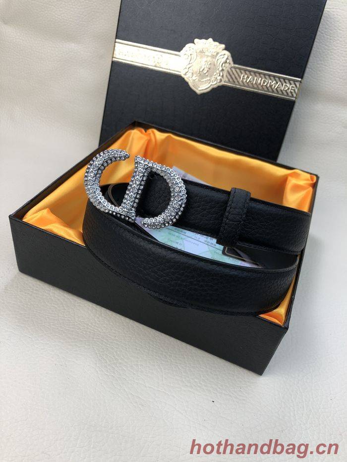 Dior Belt 30MM DIB00022-2