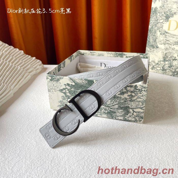 Dior Belt 35MM DIB00030