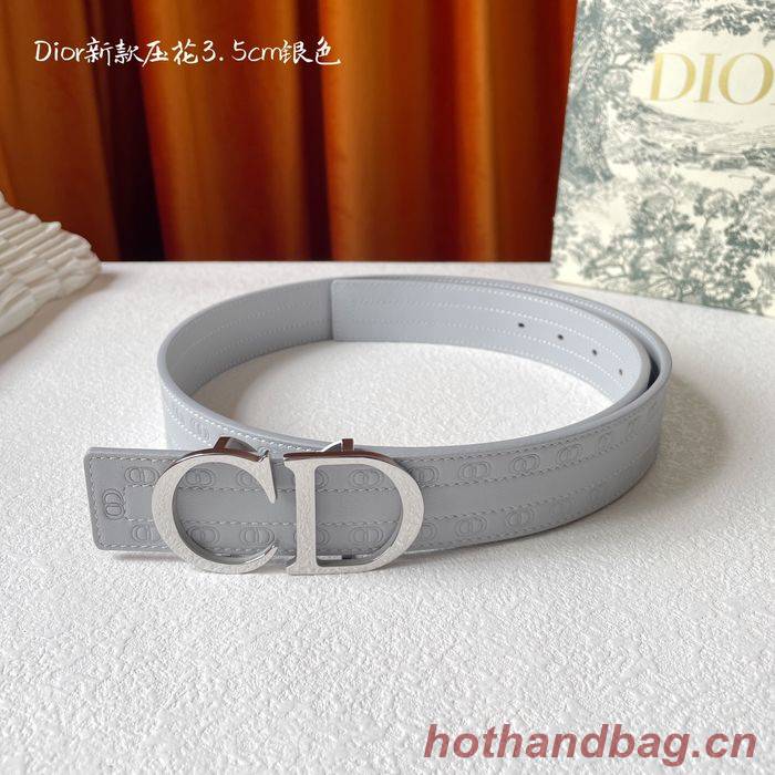 Dior Belt 35MM DIB00032