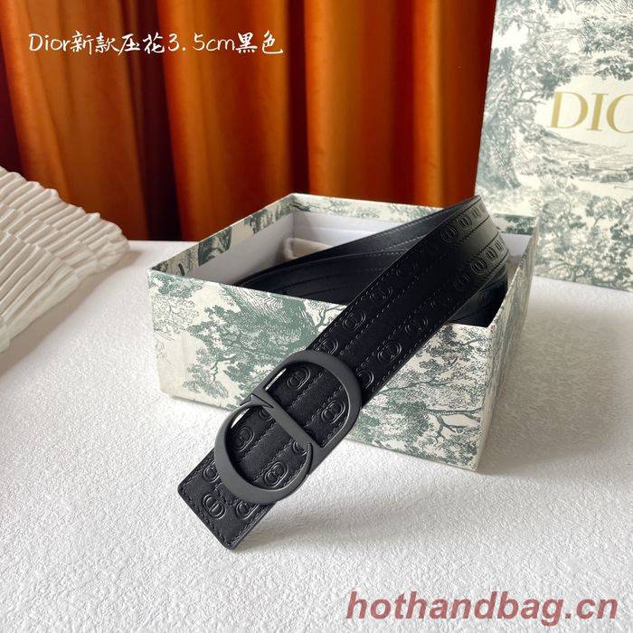 Dior Belt 35MM DIB00033