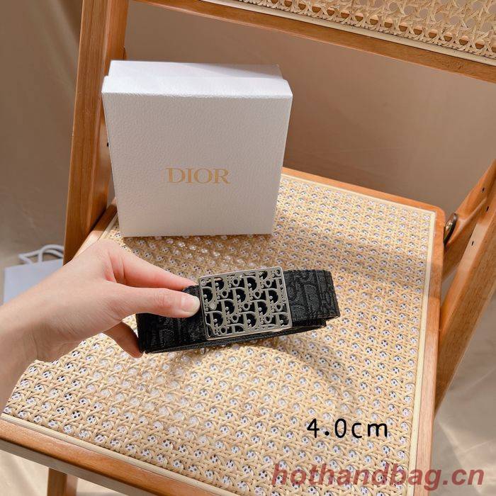 Dior Belt 40MM DIB00047