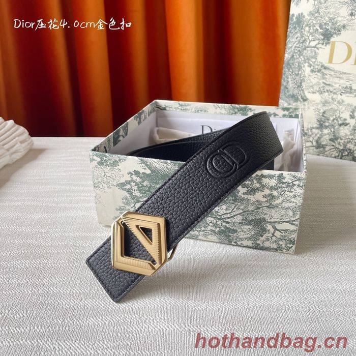 Dior Belt 40MM DIB00055