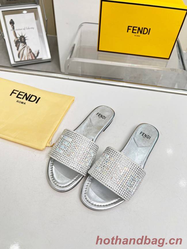 Fendi shoes 93553-1