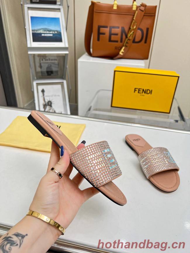 Fendi shoes 93553-5