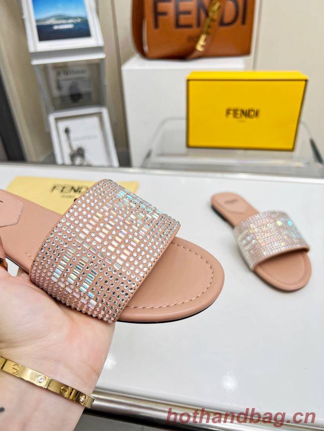 Fendi shoes 93553-5