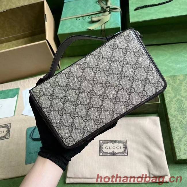 GUCCI Clutches 336298-2