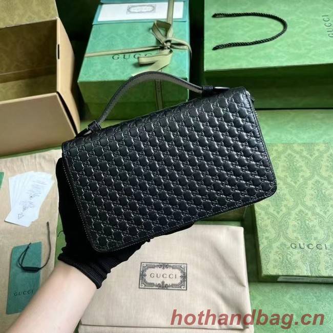 GUCCI Clutches 336298-4