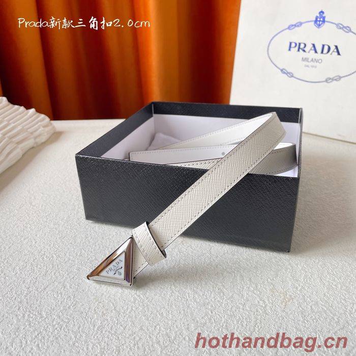 Prada Belt 20MM PRB00085