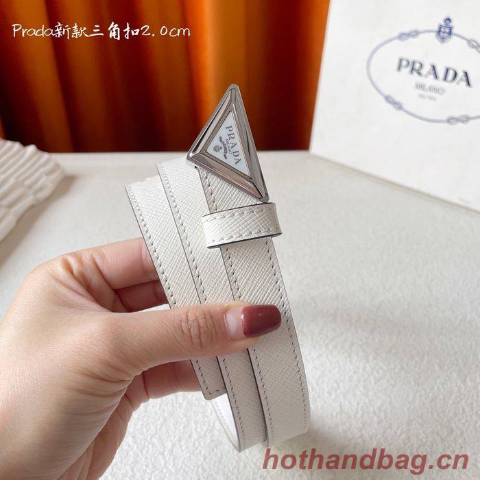 Prada Belt 20MM PRB00085