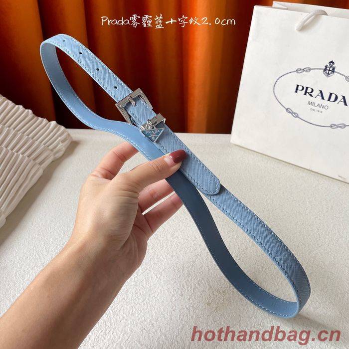 Prada Belt 20MM PRB00089