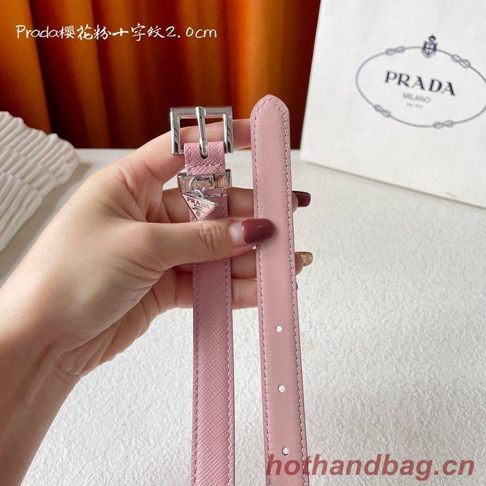 Prada Belt 20MM PRB00090