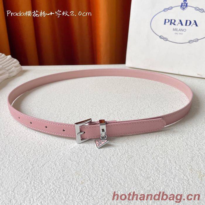 Prada Belt 20MM PRB00090