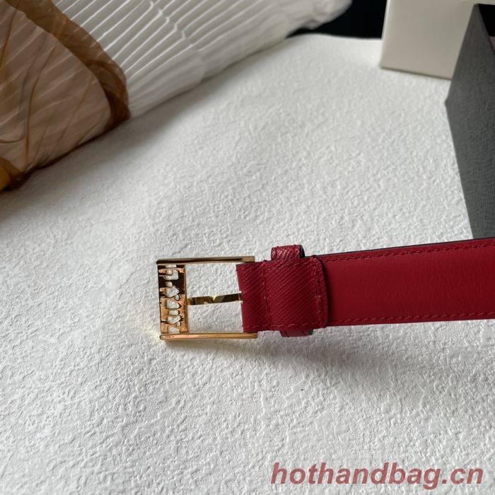 Prada Belt 25MM PRB00094