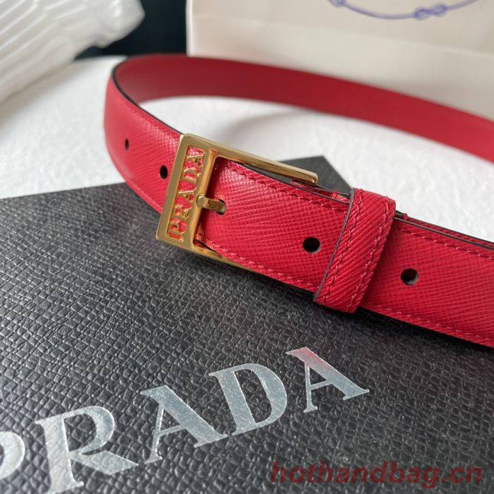 Prada Belt 25MM PRB00094