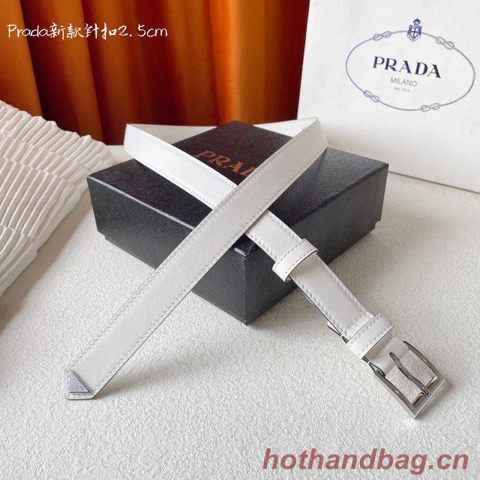 Prada Belt 25MM PRB00102