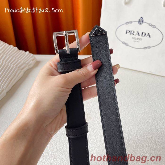 Prada Belt 25MM PRB00104