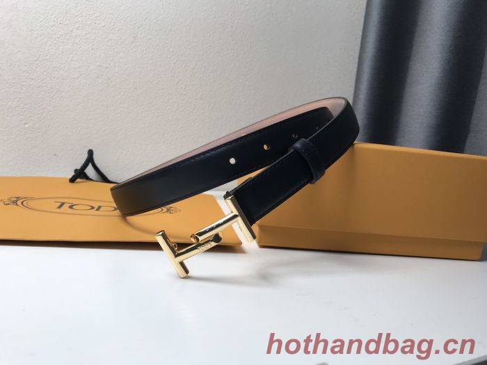 TODS Belt 25MM TOB00010