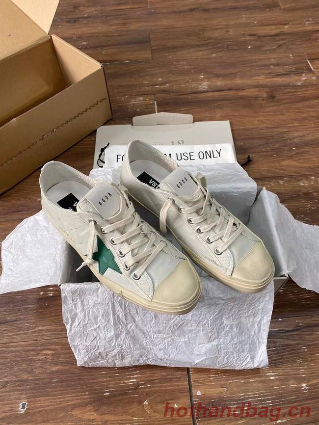 GOLDEN GOOSE DELUXE BRAND sneaker 93556-1